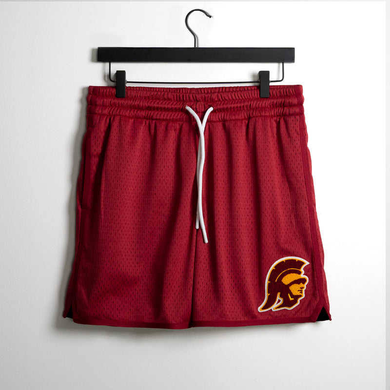 USC Legacy Lifestyle Shorts