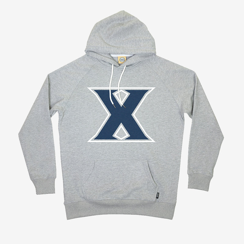 Xavier Big Logo Hoodie