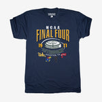 Astrodome '71 Final Four