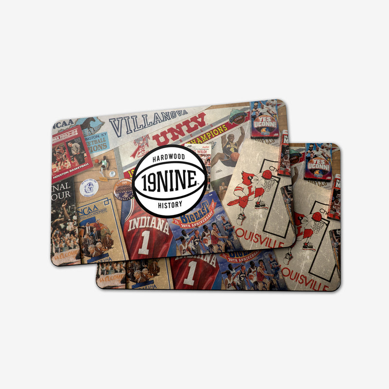 19nine Email Gift Card