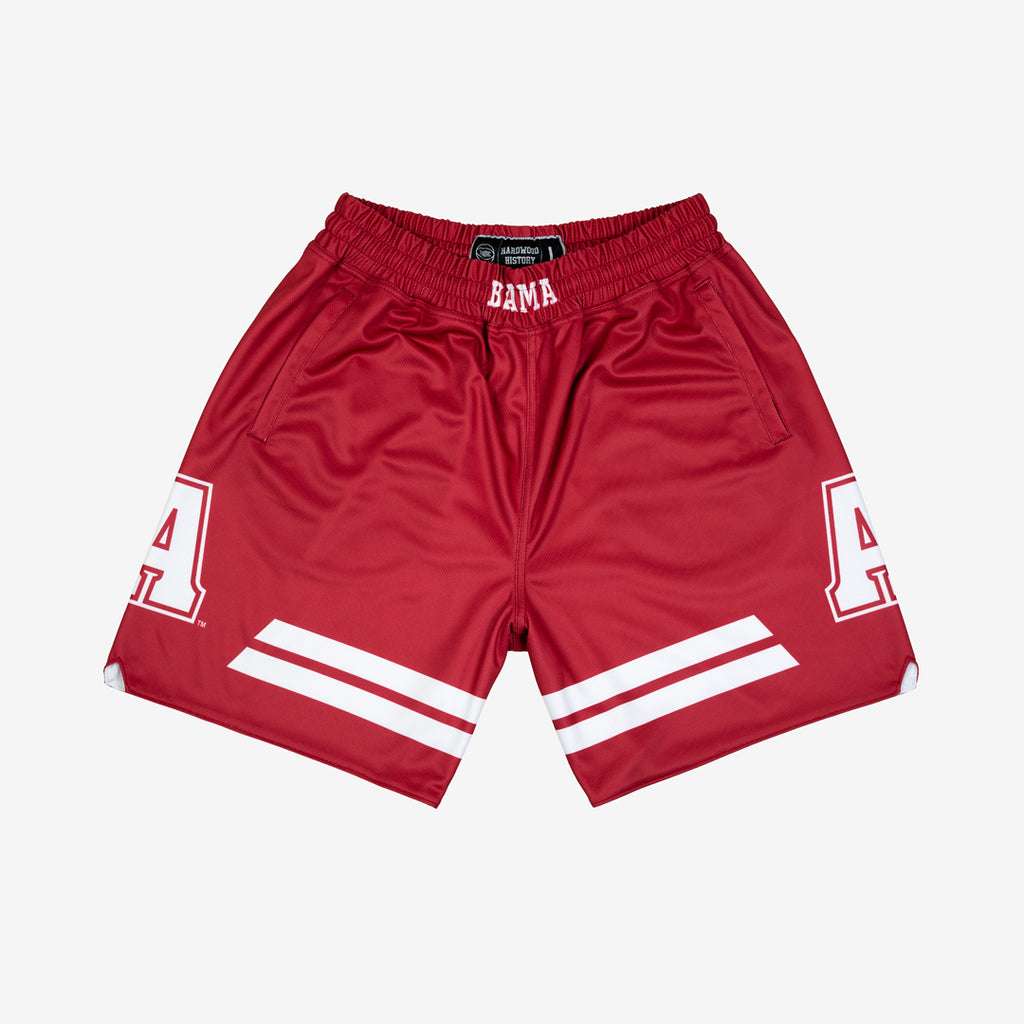 Custom Retro Basketball Shorts : Retro Basketball Shorts