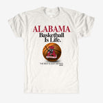 Alabama Basketball is Life