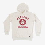 Alabama Basketball Hoodie