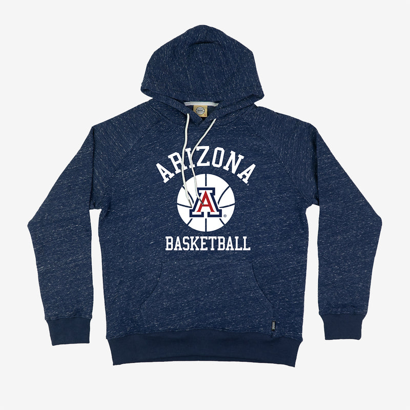 Arizona Basketball Hoodie