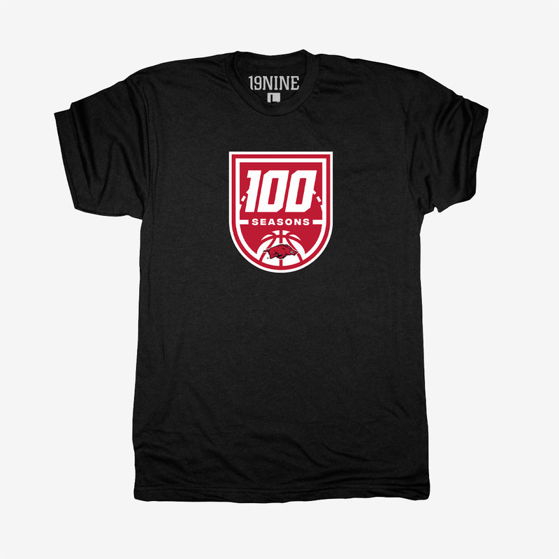 Arkansas 100th Season