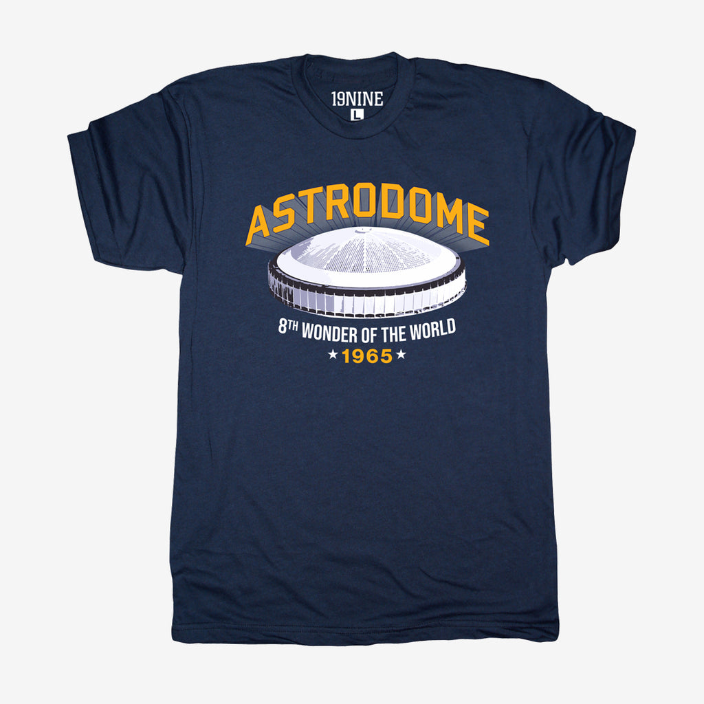 The Astrodome, 19nine