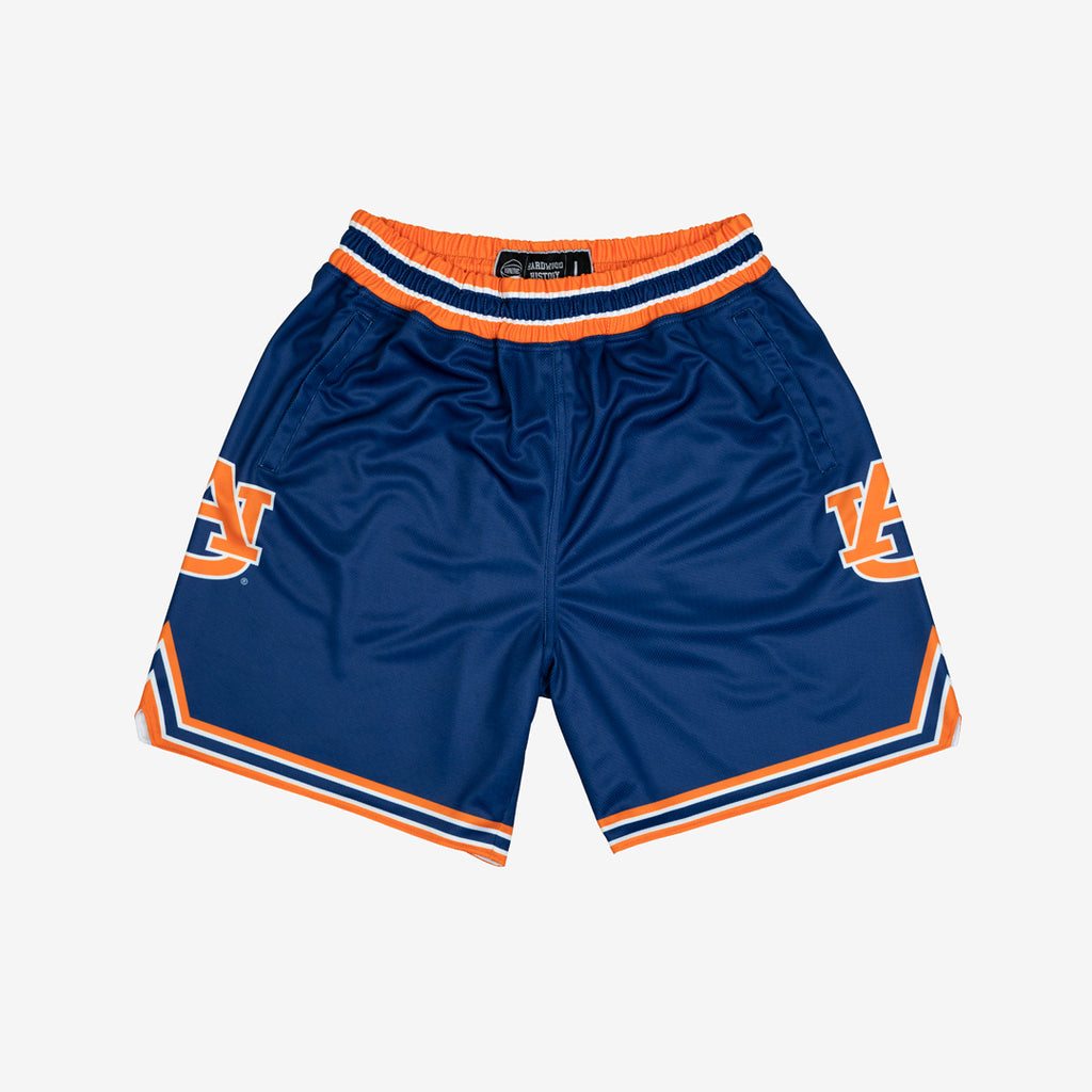 Get a Deal on Men's Retro Basketball Shorts $9 February 2024