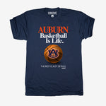 Auburn Basketball is Life