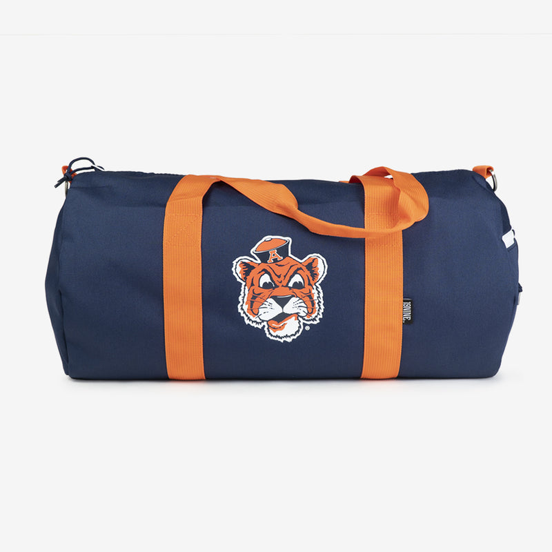 Auburn Tigers Gym Bag