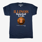 Illinois Basketball is Life