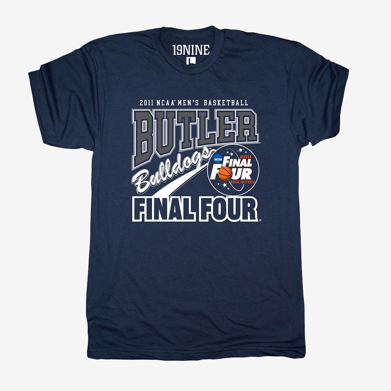 Butler Final Four '11