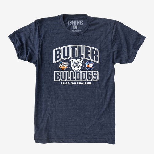 Vintage Butler University Basketball Apparel | 19nine