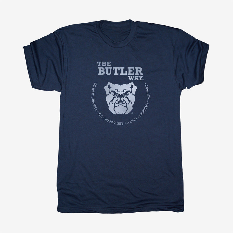 The Butler Way