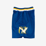 Coppin State Eagles 1996-1997 Away