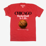 Chicago Basketball is Life