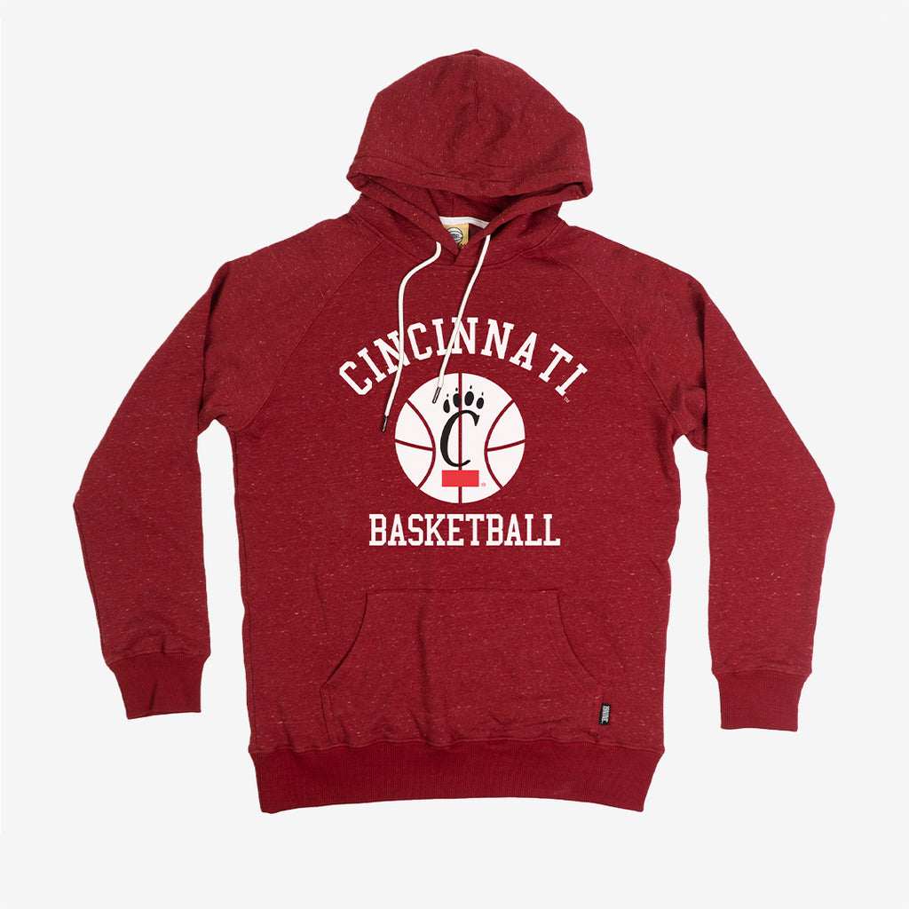 Cincinnati Slammers, Vintage Basketball Apparel