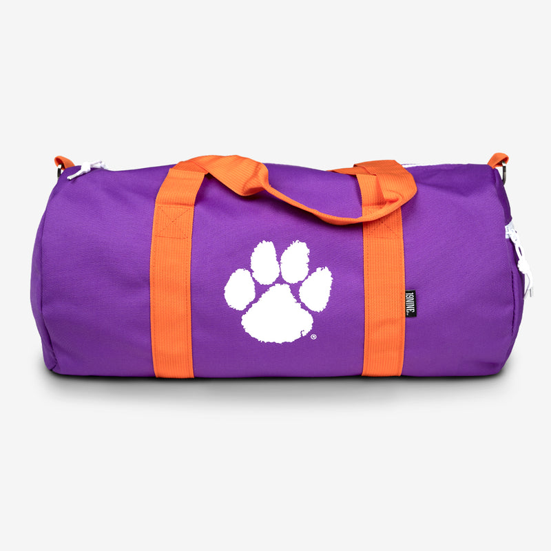 Clemson Tigers Gym Bag