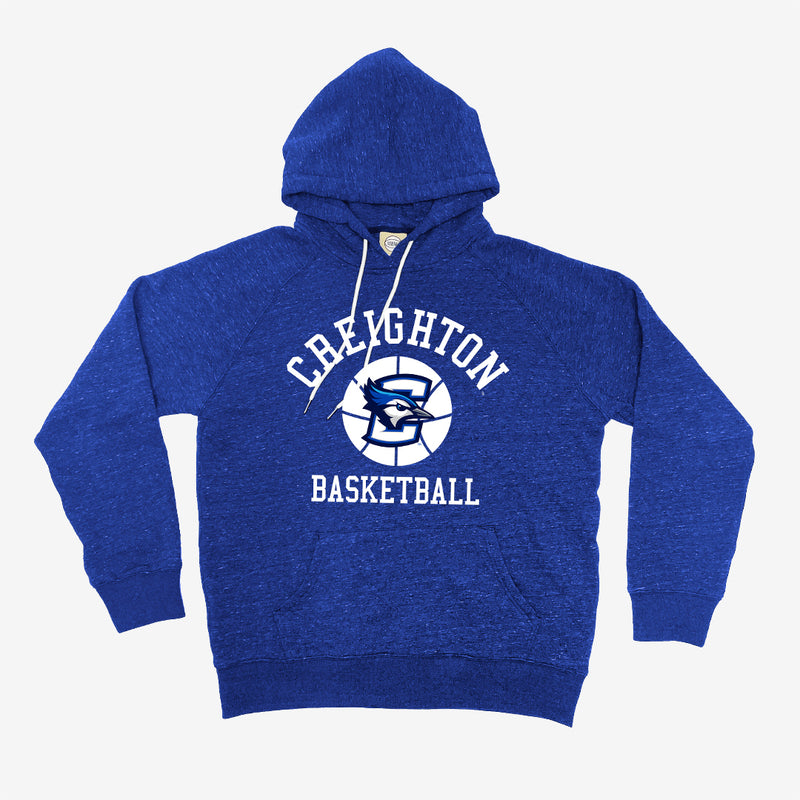 Creighton Basketball Hoodie