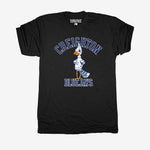 Vintage Creighton Bluejays T-Shirt - TeeHex