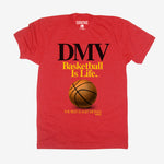 DMV Basketball is Life