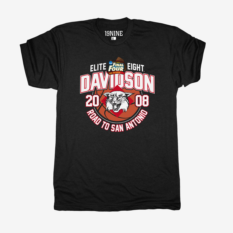 Cotton Davidson away jersey