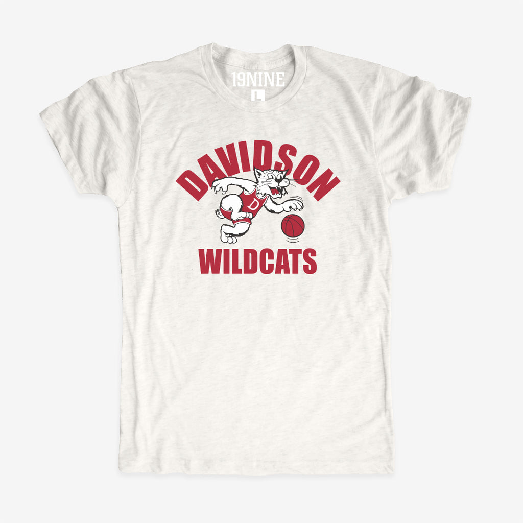Davidson Wildcats - Jersey Teams Store