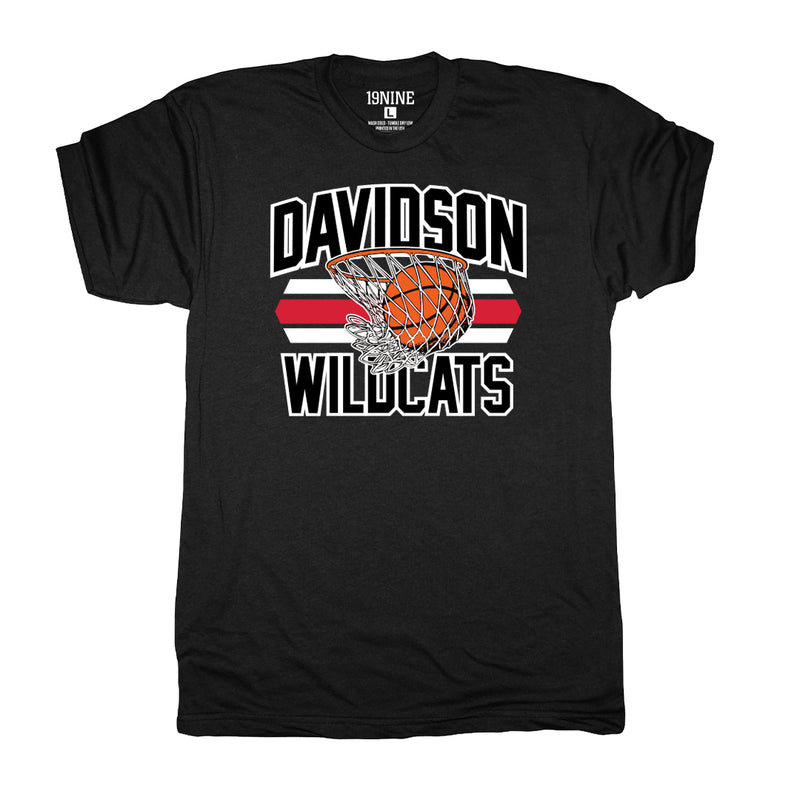 Davidson Basketball