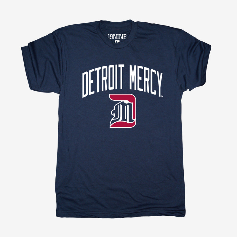 Detroit Mercy Basketball