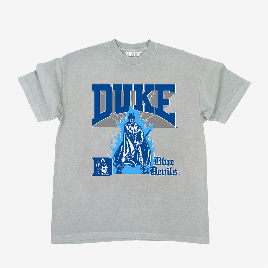 duke blue devils vintage t-shirts