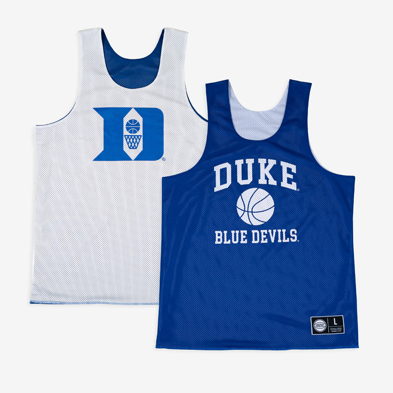 duke blue devils basketball jersey