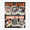 SLAM Presents Five-Star Magazine