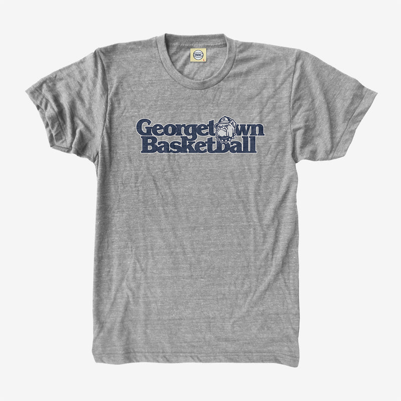 Georgetown Basketball