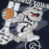 Georgetown Hoyas Mascot T