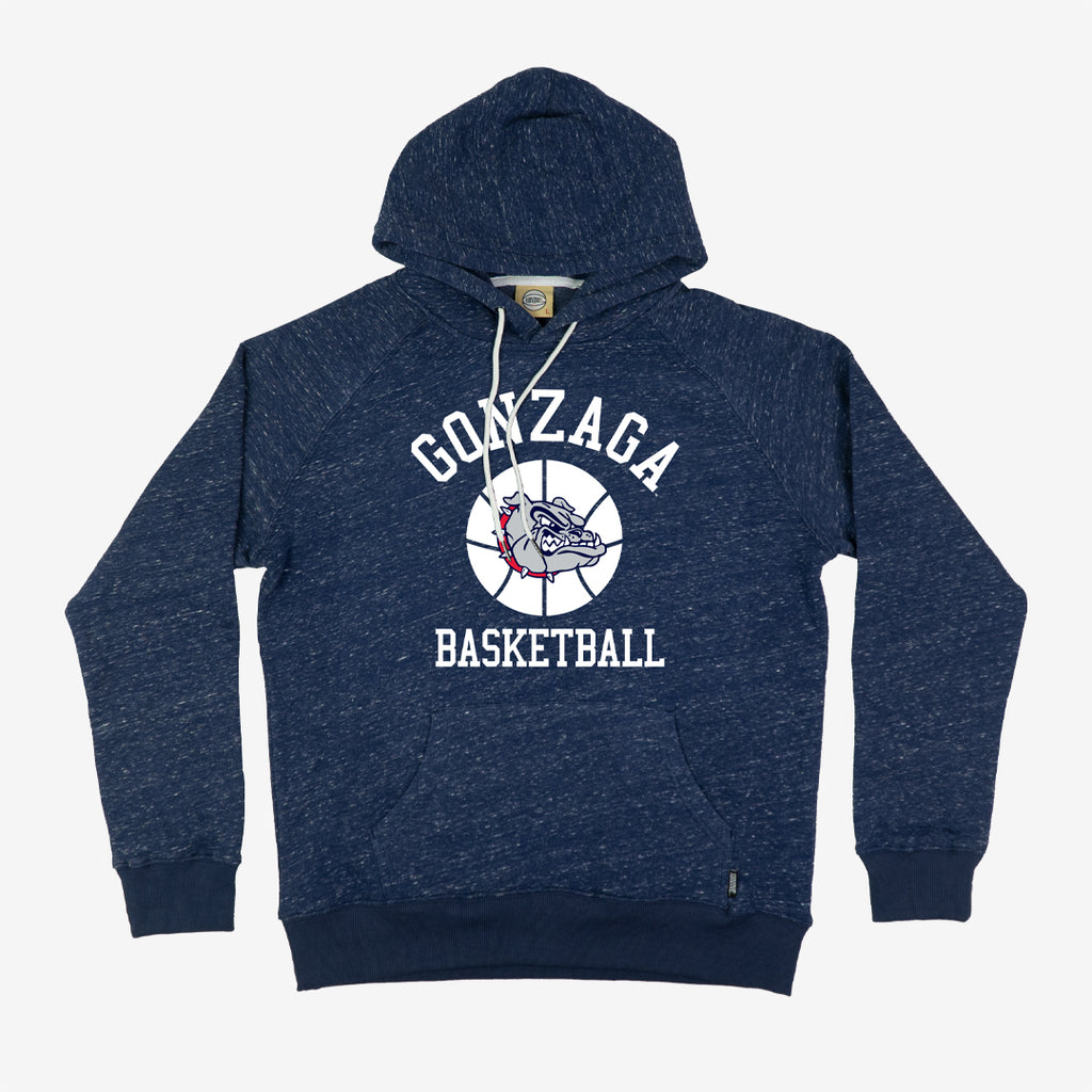 Nike, Shirts, Vtg Nike Team Mens Reversible Gonzaga Bulldogs Basketball  Jersey Uniform Size Xl