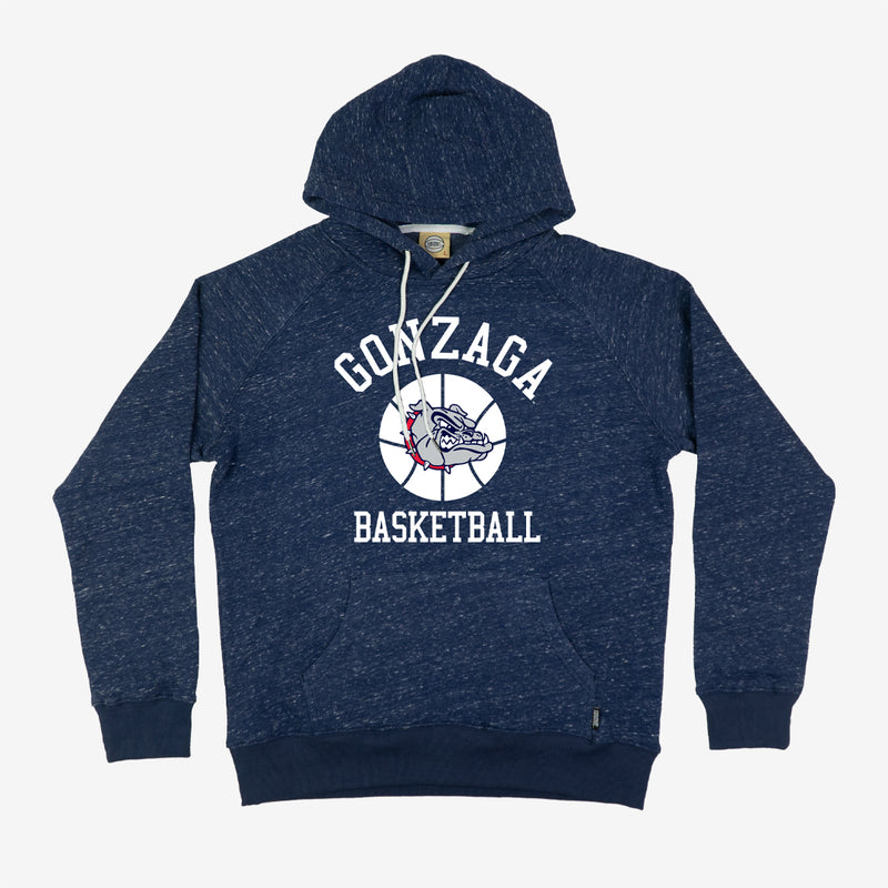 Gonzaga Bulldogs custom jersey