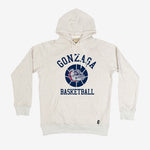 Gonzaga Basketball Hoodie