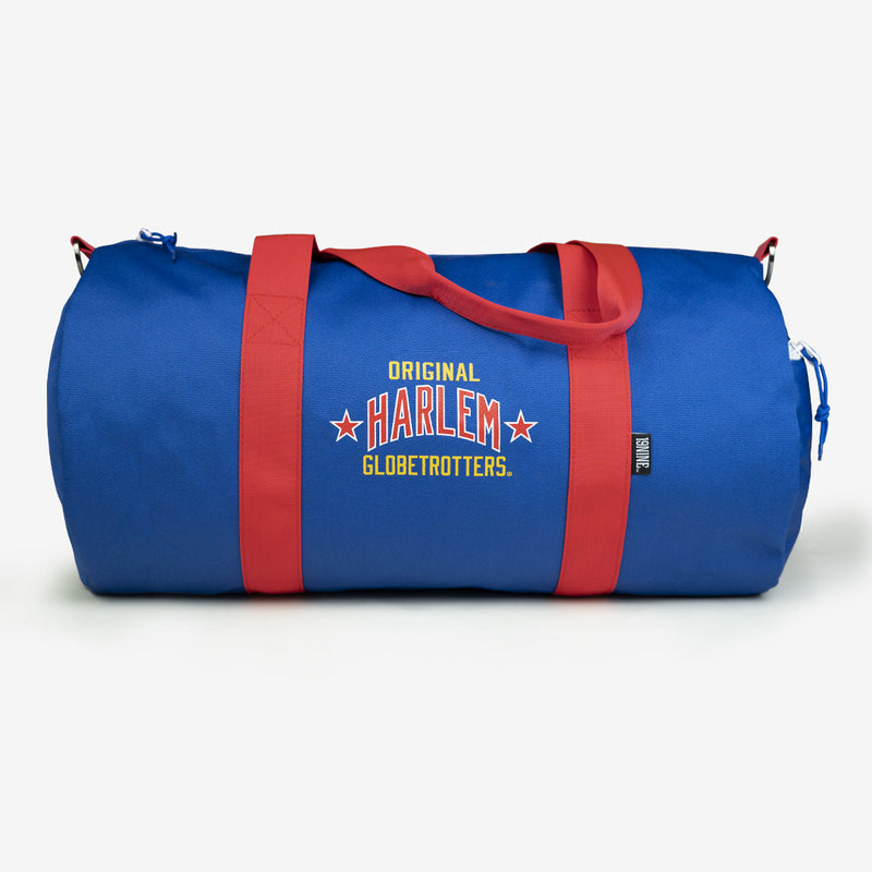 The Harlem Globetrotters Gym Bag