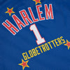 Globetrotters Reversible Mesh Youth Jersey