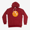 The Harlem Globetrotters Classic Hoodie
