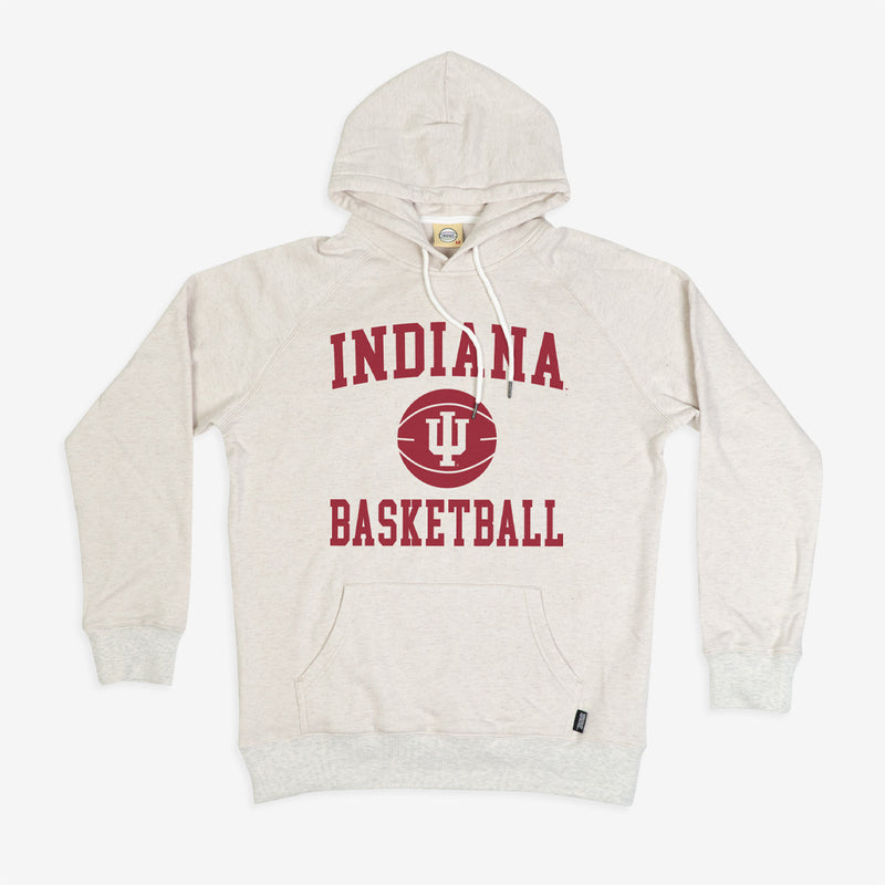 Indiana Basketball Hoodie