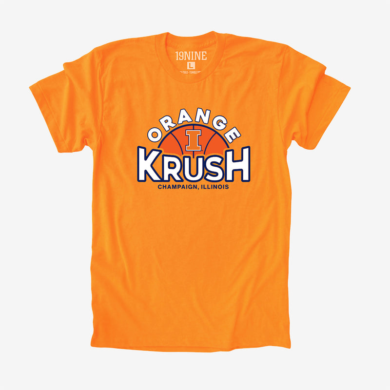 Orange Krush