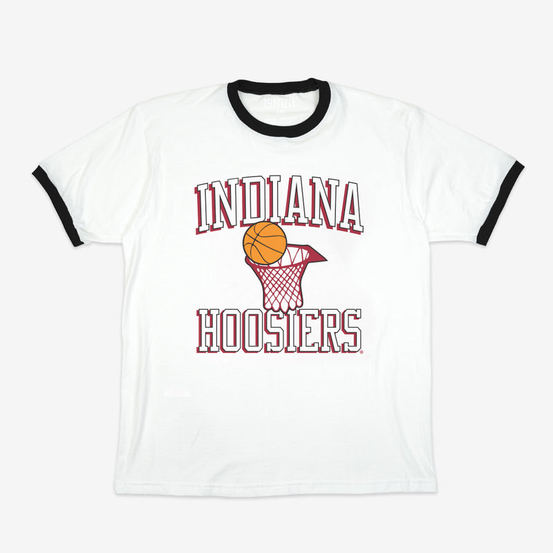 Indiana Basketball Ringer