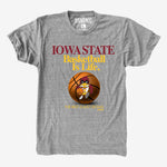 Iowa State Basketball is Life
