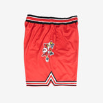 Louisville Cardinals Basketball Shorts Adidas Nwt Ville New with Tags NCAA ACC 2XL