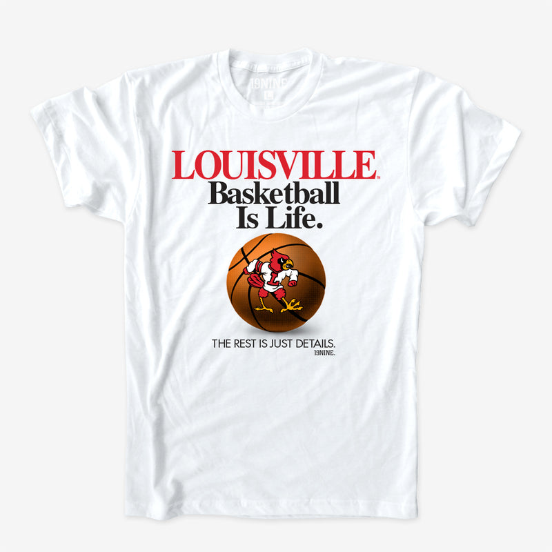 Louisville Basketball is Life