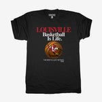 Louisville Basketball is Life