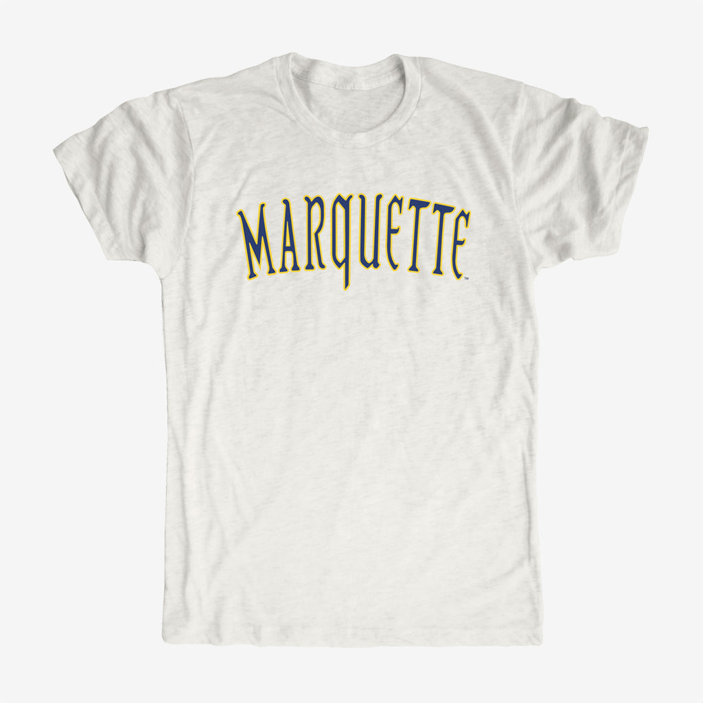 Marquette Golden Eagles – Vintage Marz