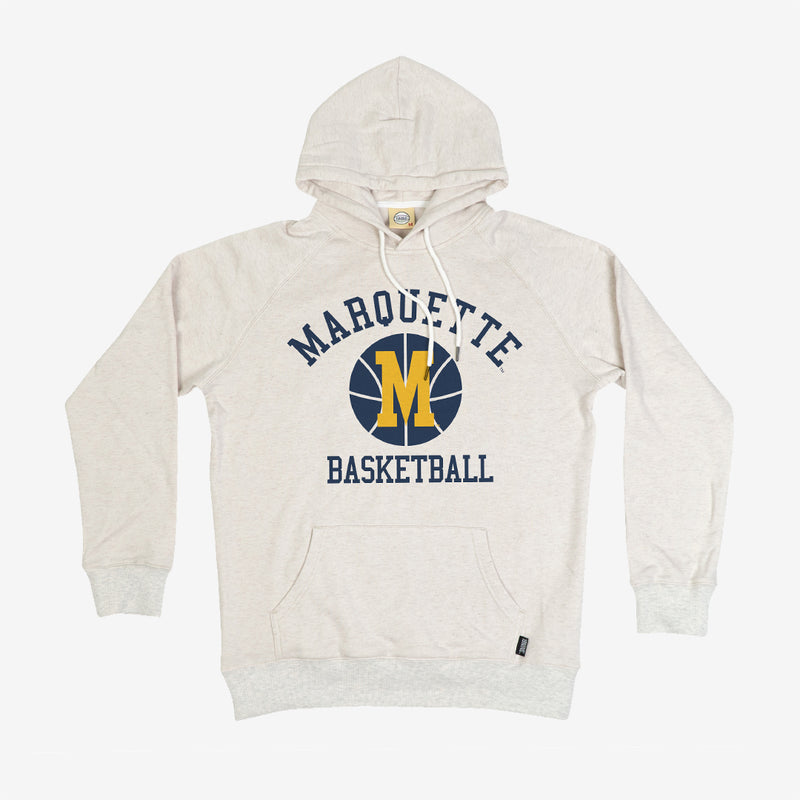 Marquette Basketball Hoodie