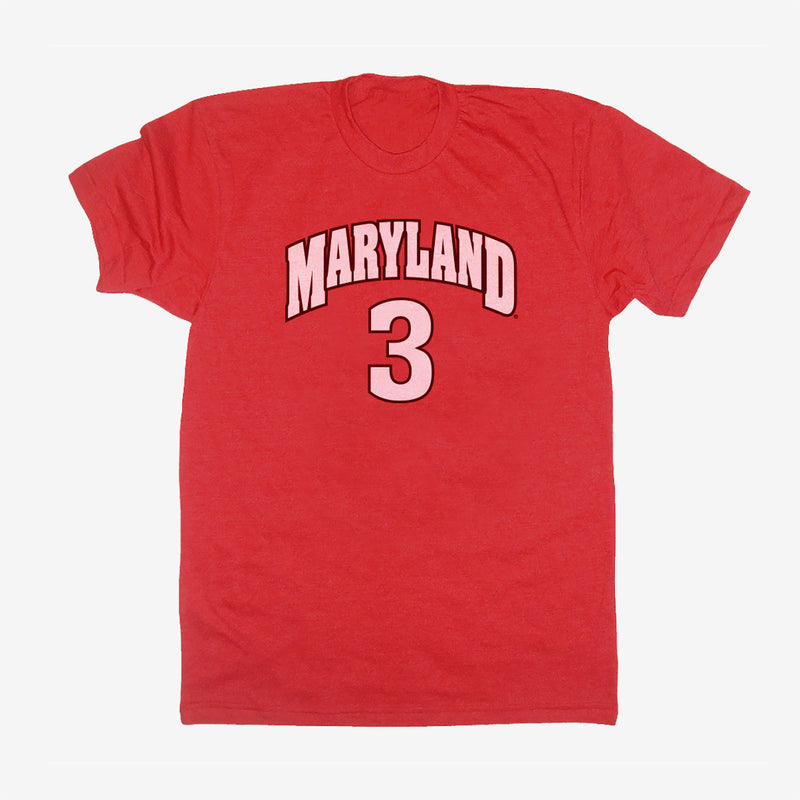 Maryland #3
