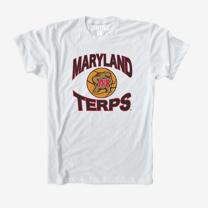 Maryland Hoops